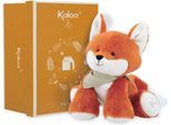 Kaloo Kuscheltier »Les Amis Fuchs, 17 cm«