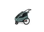 QUPA 2 Plus Mineral Blue