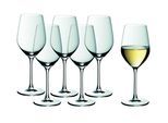 WMF Weissweinglas "EasyPlus 390 ml 6 Stück"