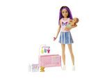 Barbie Anziehpuppe »Skipper Babysitters Sleepy Baby«