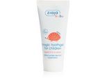 Ziaja Baby Tandgel voor Kinderen met Fluoride 50 ml