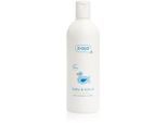 Ziaja Baby Body Olie voor Kinderen vanaf Geboorte 270 ml