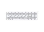 Magic Keyboard (2021) - QWERTY - Englisch (UK)