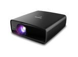 Beamer Philips NeoPix 520 350 Helligkeit Schwarz