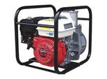 Benzinpumpe für Bewässerung Koshin SEH 80 X - Honda Motor GX 160