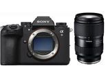 Sony Alpha ILCE-9 III + Tamron 28-75mm f2,8 Di III VXD G2 -150,00€ 75 Jahre Tamron - Jubiläumsaktion 7.449,00 Effektivpreis