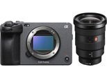 Sony ILME-FX3 + SEL FE 16-35mm f2,8 GM -300,00€ Sofortrabatt - abzgl. 100,00€ Sommer Cashback - abzgl. 100,00€ Welcome to Alpha-Bonus 5.999,00 Effektivpreis