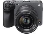 Sony ILME-FX3 + SEL FE 24mm f1,4 G M -300,00€ Sofortrabatt - abzgl. 100,00€ Sommer Cashback - abzgl. 100,00€ Welcome to Alpha-Bonus 5.399,00 Effektivpreis