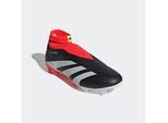 adidas Performance Fussballschuh »PREDATOR LEAGUE LACELESS FG«