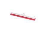 Nölle HACCP-Wasserschieber L.450mm glasfaserverstärkt rot (18264502)