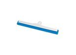 Nölle HACCP-Wasserschieber L.600mm glasfaserverstärkt blau (18266003)