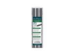Pica Minenset f.Zimmermannsbleistift 12 teilig graphit 10H BIG Dry 6055)