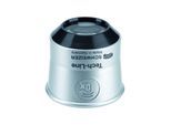 Schweizer Uhrmacherlupe Tech-Line Vergr. 15x Linsen-D.16,3mm (09715)