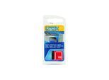 Rapid Heftklammer 53/08 L 004 Pack= 2500 Stück Isaberg Typ 53 (11857025)