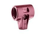 Halder SIMPLEX-Schonhammergehäuse ohne Einsätze, ohne Stiel 40G mm (3011.040)