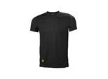 Unterhemd Gr.M schwarz HELLY HANSEN (75104_990-M)