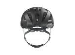 Radhelm ABUS Urban-I 3.0 schwarz Kopfumfang 52-58cm, 868511)