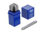 BGS Einschlagzahlen 2 mm ; BGS technic (3031)