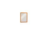 Durable Magnetrahmen DURAFRAME A4 Orange (487209)