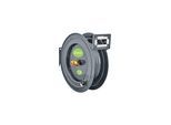 Schlauchaufroller PA 20 f.Wasser Geh.pulv.STA Ausgang 3/4 Zoll GEKA (42.9000.9)