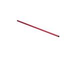 Nölle HACCP-Besenstiel L.1500mm Glasfaser rot (18451152)