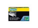 Rapid Heftklammer 140/06 L 004 Pack= 5000 Stück Isaberg Typ 140 (11905711)