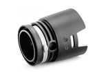 Kärcher Adapter Clip neu auf Clip alt DN 35 (2.889-312.0)