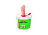 CRC Handreinigungstücher Hand Wipes, 100 Stück Eim ; CRC Industries (12006-AA)
