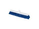 Nölle HACCP-Besen L.450mm Borstenstärke 0,50mm blau (18234553)