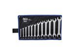 BGS Doppel-Maulschlüssel-Satz SW 6 - 32 mm 12 teilig ; BGS technic (30601)