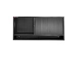 Facom JLS3 3fach Aufsatzschrank+Rollade schw (JLS3-MHTRBS)
