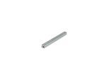 Hoppe Profilstift 4-KT.8mm L.140mm Fe verz. (517589)