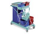 Kärcher Reinigungswagen Trolley Classic II (6.999-217.0)