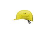 Voss Schutzhelm INAP-Master 4-Punkt schwefelgelb PE EN 397 (11251016)