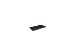 Hydroschwammauflage L280xB140xS30mm gelb ; Industrial Quality Supplies (38 14 28)