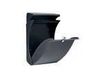 Briefkasten Swing 4906 Ant H.419mm B.271mm T.129mm anth.Ku.DIN C4 BURG-WÄCHTER)