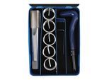 BGS Gewinde-Reparatursatz M24 x 2,0, 7-tlg. ; BGS technic (9438)