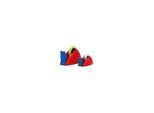 tesa Tischabroller Easy Cut Professional 57422-00000 rot/blau)