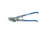Erdi Ideal-Blechschere Edelstahl, links, ganze Länge: 280 mm (D216-280L-H)