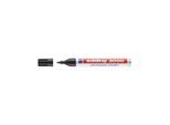 Edding Permanentmarker 3000 blau Rundspitze Strichbreite ca.1,5-3mm (4-3000-003 BLAU)