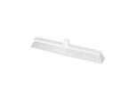 Nölle HACCP-Besen L.600mm Borstenstärke 0,50mm weiß (18236051)
