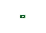 Wundversorgungsspender Wound Care Dispenser B306xH155xT155ca.mm grün,transparent ; Orkla Care (510110006)
