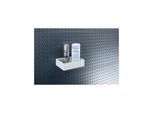 Bott Ablagekasten f.Lochplatten 225x175x65mm (14014037.16)