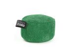 Lumaland Hocker "Pouf Cord 50 l"