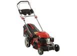 Benzinrasenmäher GeoTech S46-175 BMSW mit GeoTech Motor 173 ccm