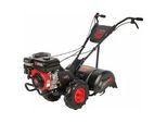 Rato Multipower RG3.6-55Q-D-H Benzin-Einachsschlepper 212 ccm Rato R210 - 7 PS
