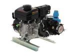 Bewässerung Motorpumpe Comet MTP MC 25
