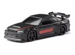 RC-Auto »Turbo Racing Micro Sport C74, Schwarz,«
