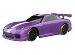 RC-Auto »Turbo Racing Micro Drift C61 Violett,«