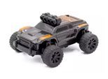RC-Auto »Turbo Racing Micro Monster Truck TC-01, Schwarz,«